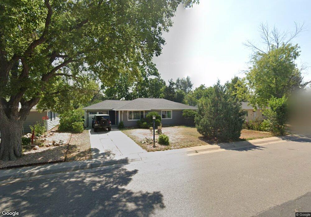 772 Fulton St, Aurora, CO 80010 - photo 1