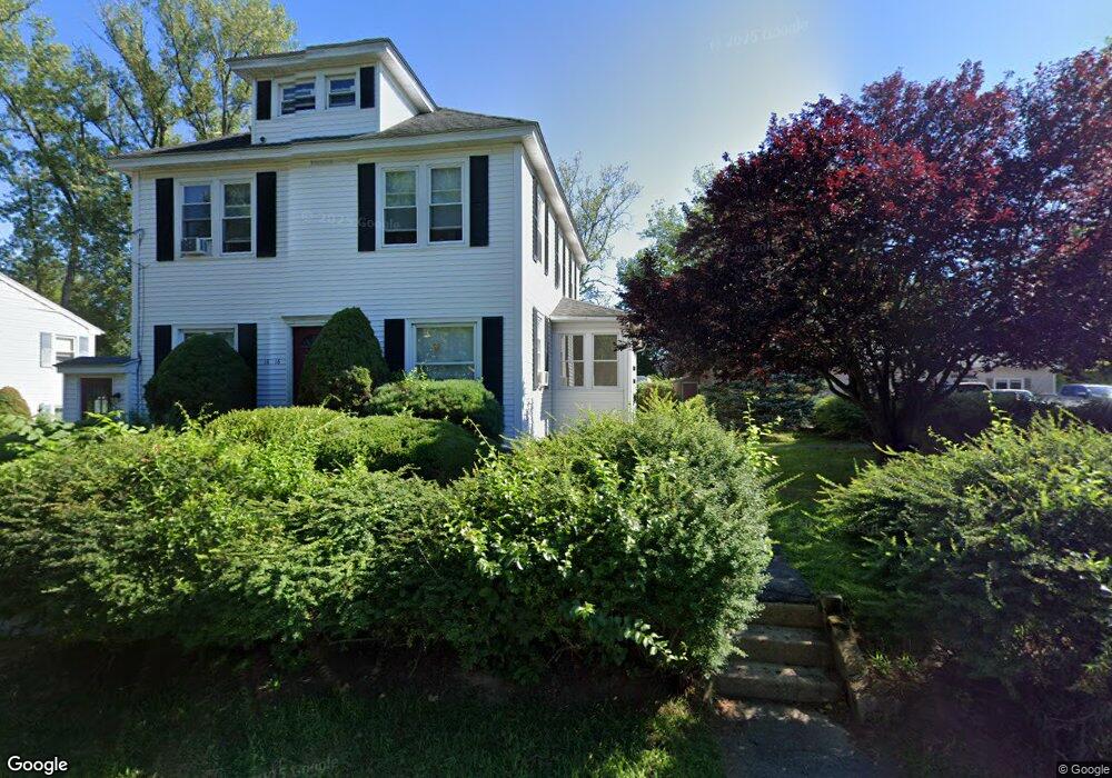 16 Conway St, South Deerfield, MA 01373 - photo 1