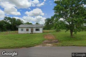 903 S Grand, Ninnekah, OK 73067
