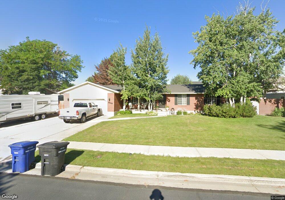 7032 S 2400 W, West Jordan, UT 84084 - photo 1