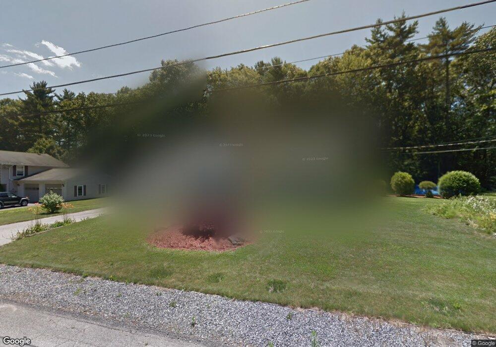 17 Bruce Dr, North Smithfield, RI 02896 - photo 1