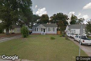 2103 Lake Ave, Augusta, GA 30904
