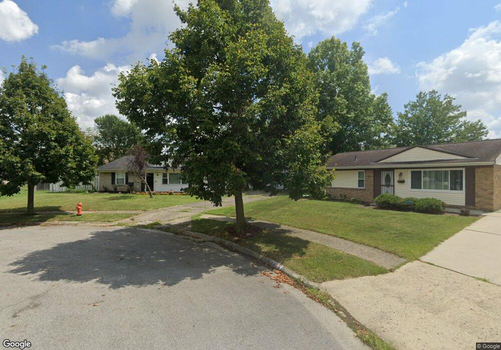 4137 Cottrell Ct, Columbus, OH 43228 - photo 1