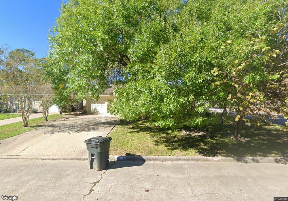 4534 Mccleester Dr, Spring, TX 77373 - photo 1