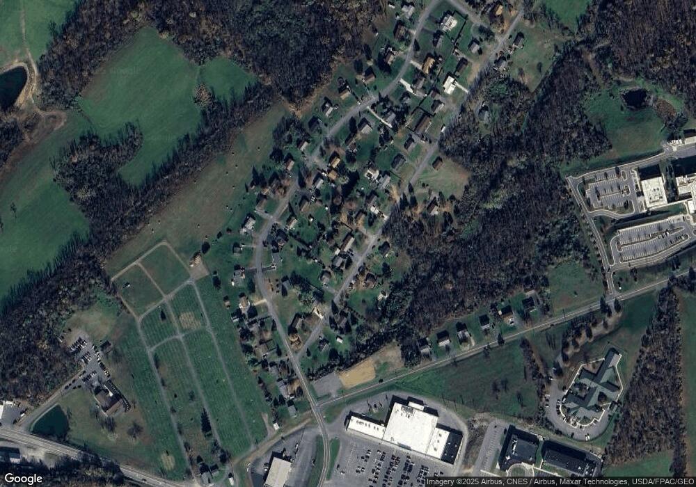 101 E Ridge Loop Rd, Romney, WV 26757 - photo 1