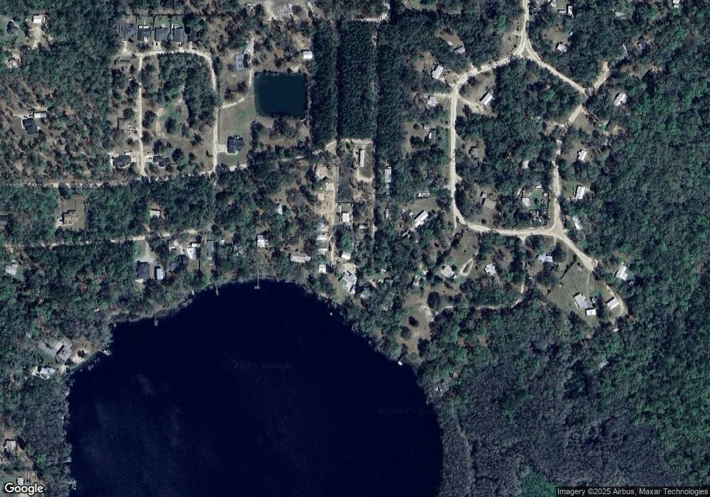 125 Wild Turkey Cir, Crawfordville, FL 32327 - photo 1