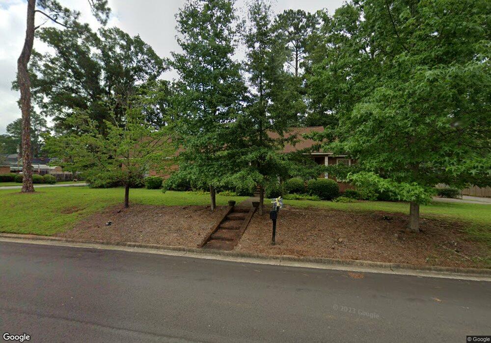 2110 Chapman Dr, Albany, GA 31707 - photo 1