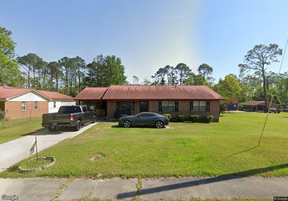 904 Juanita St, Douglas, GA 31533 - photo 1