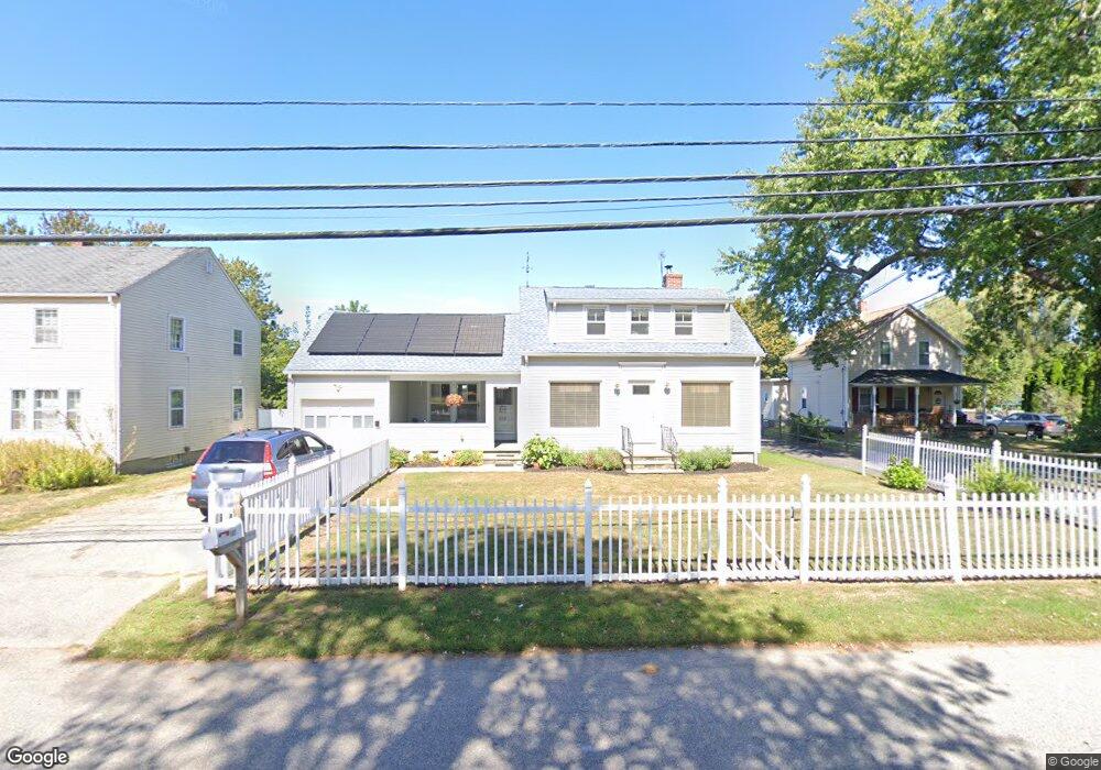 102 Seymour St, Warren, RI 02885 - photo 1