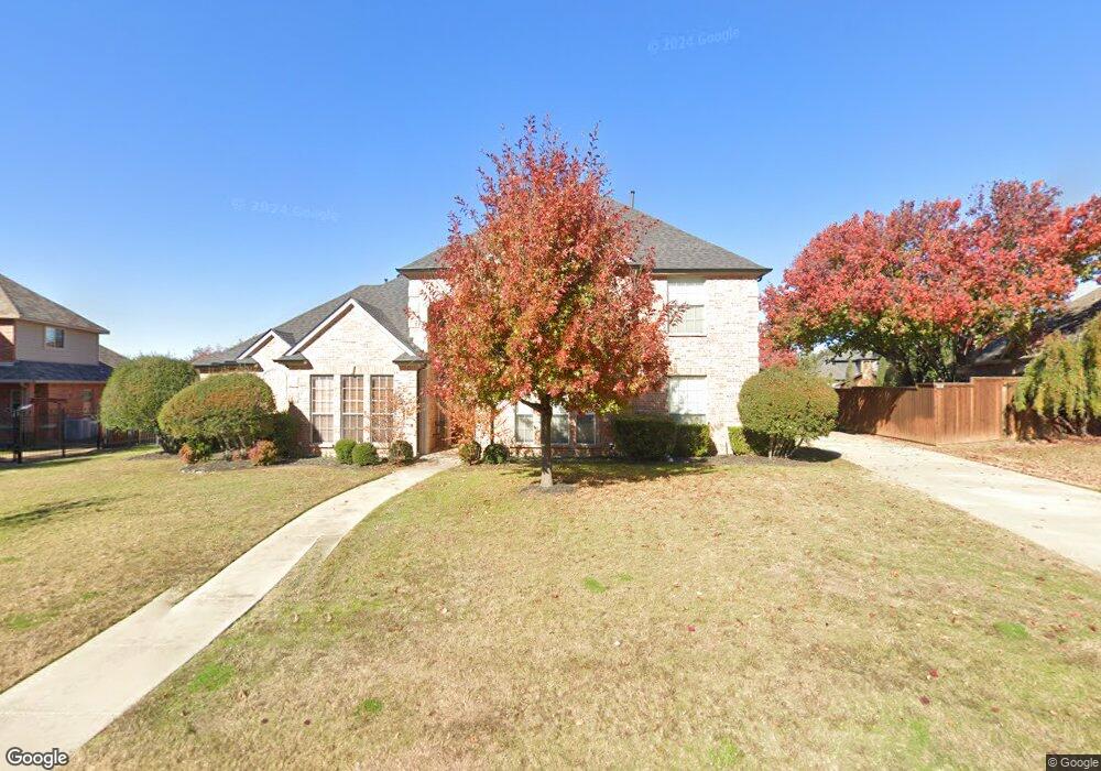 1214 Forest Hills Dr, Southlake, TX 76092 - photo 1