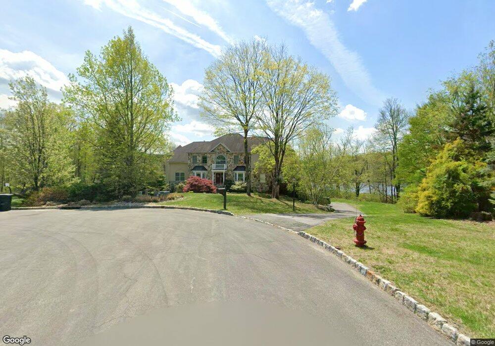 22 Crestview Ln, Sparta, NJ 07871 - photo 1