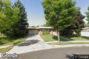 813 N 1400 E, Logan, UT 84321