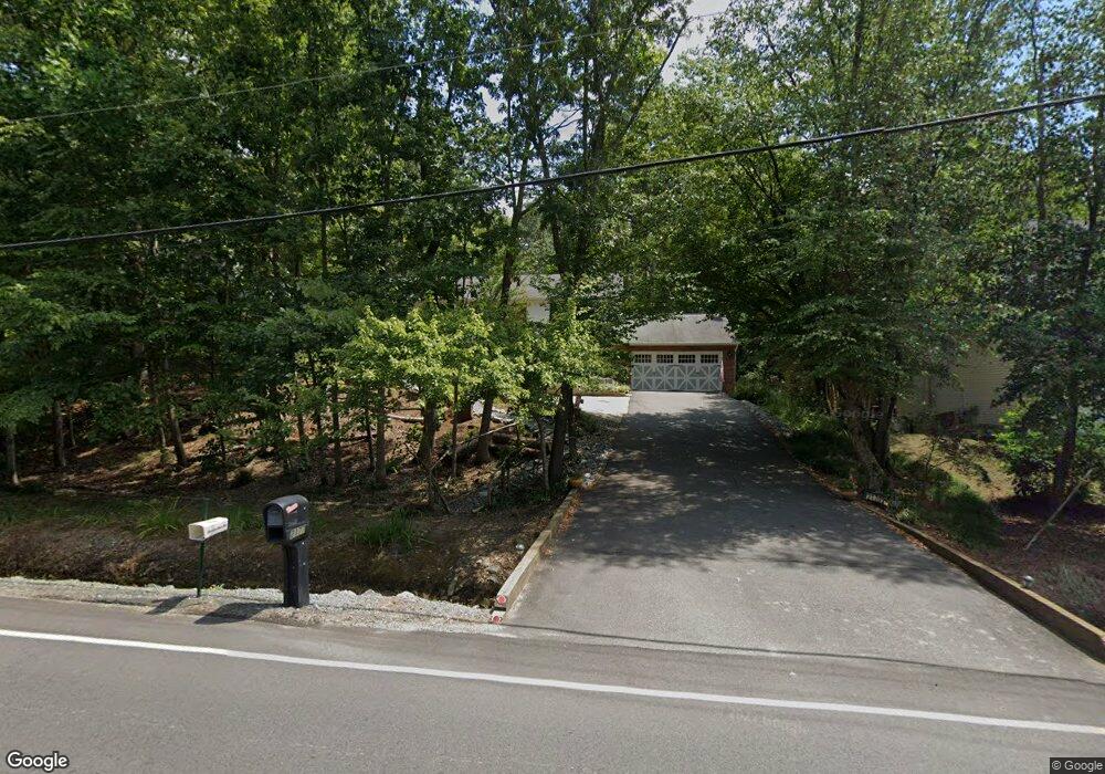 2177 Aquia Dr, Stafford, VA 22554 - photo 1