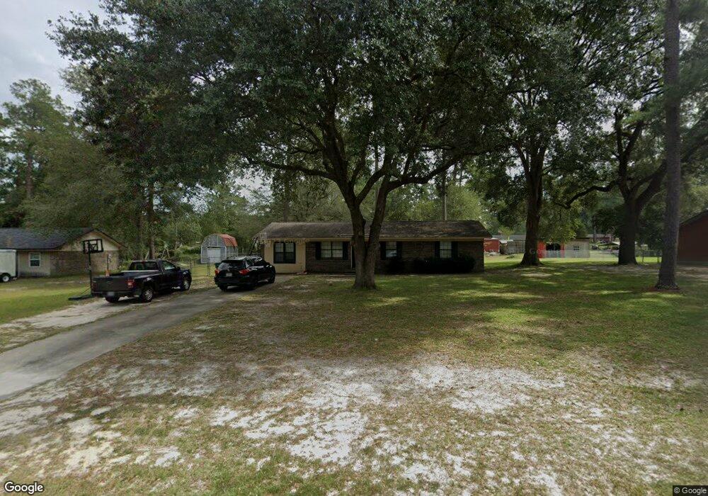 140 Whispering Pines Trail, Waycross, GA 31503 - photo 1