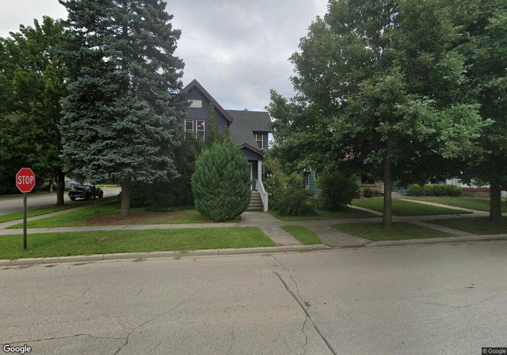 1528 7th St, Menominee, MI 49858 - photo 1