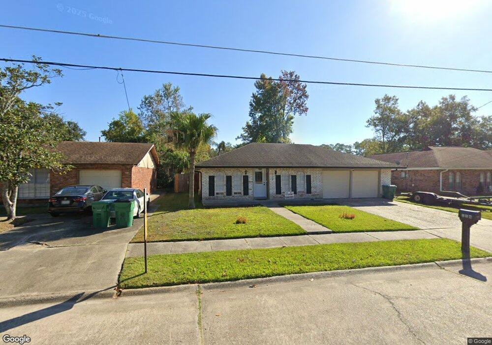 116 Normandy None, Slidell, LA 70458 - photo 1