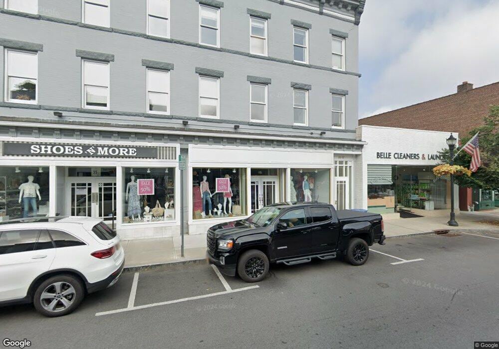 37 Purchase St, Rye, NY 10580 - photo 1