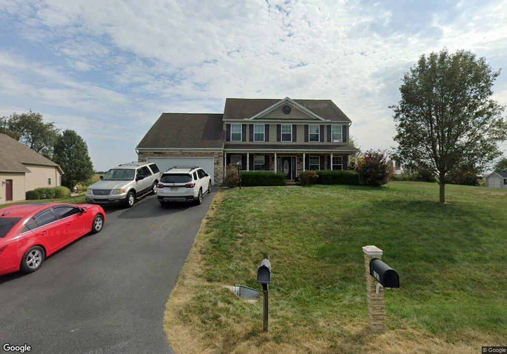 130 Creekwood Dr, Green Castle, PA 17225 - photo 1