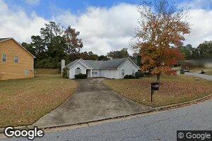 1100 Reunion Place SW, Atlanta, GA 30331