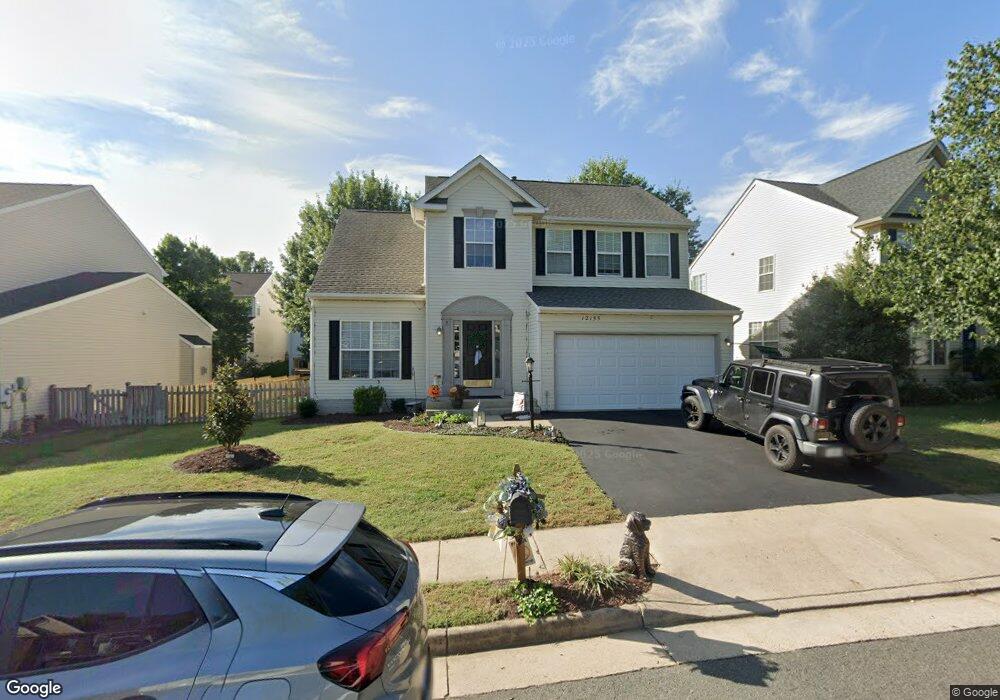 12155 Formby St, Bristow, VA 20136 - photo 1