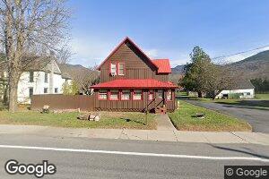 1916 Nys Route 73, Keene Valley, NY 12943