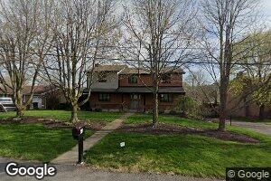 41 Windcrest Dr, Cecil, PA 15321
