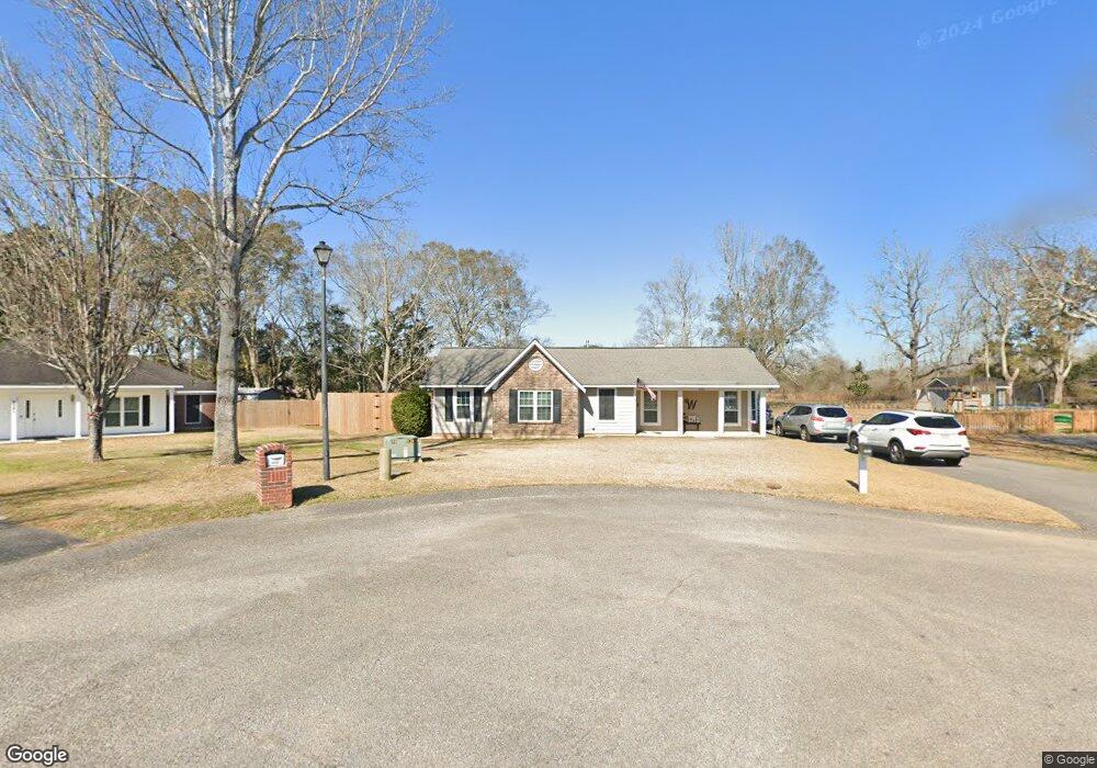 2951 Olde Gate Rd, Mobile, AL 36695 - photo 1
