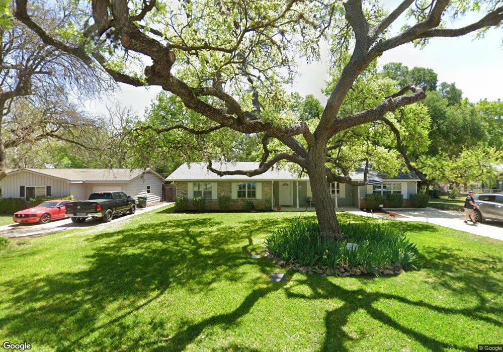 315 Harvard St, San Marcos, TX 78666 - photo 1