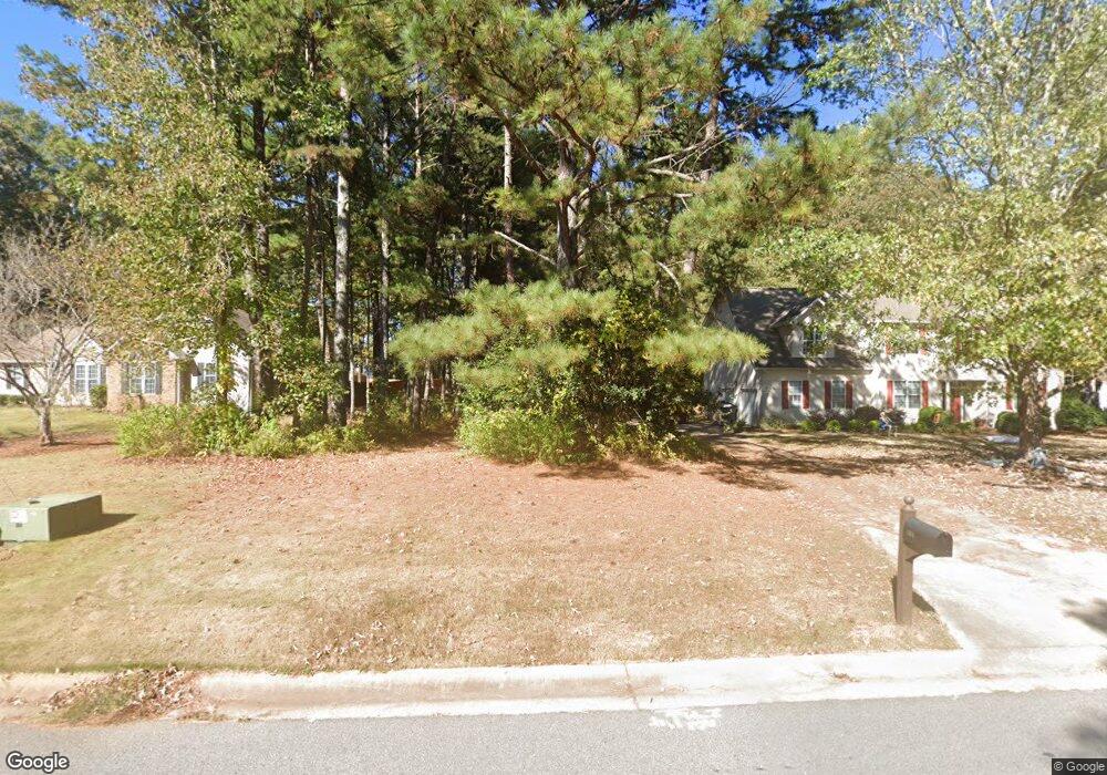 164 N Strathmore Dr unit 7, Sharpsburg, GA 30277 - photo 1