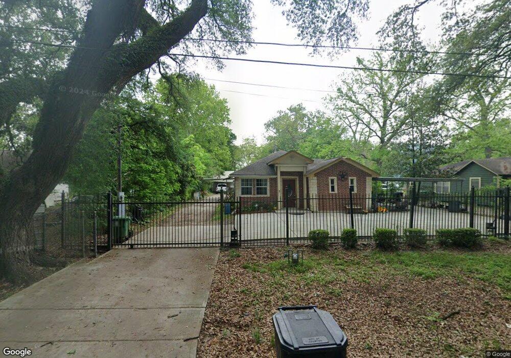 1615 Priest Dr, Houston, TX 77093 - photo 1