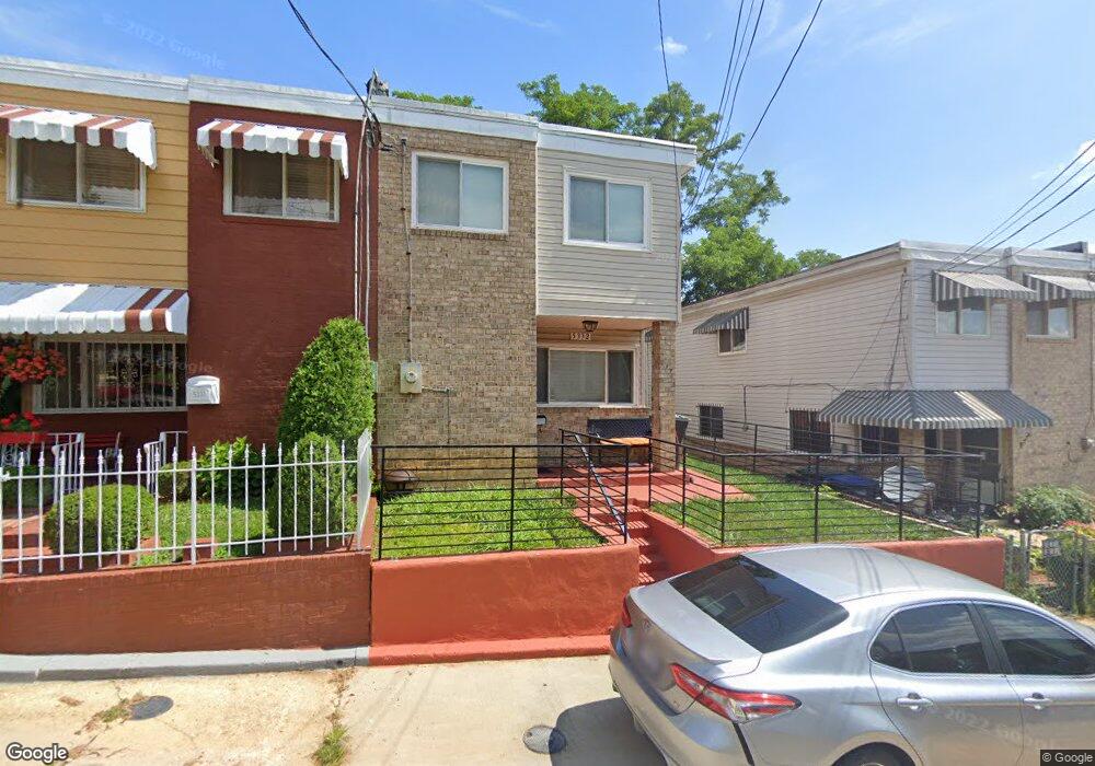 5332 Jay St NE, Washington, DC 20019 - photo 1