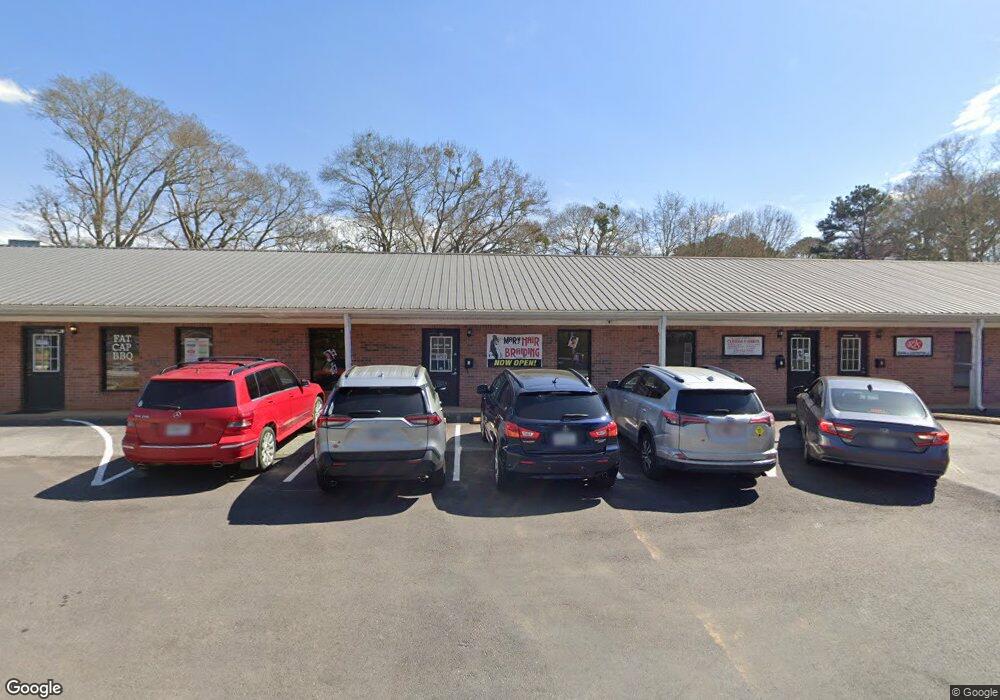 2559 Pharr Ave unit B, Dacula, GA 30019 - photo 1