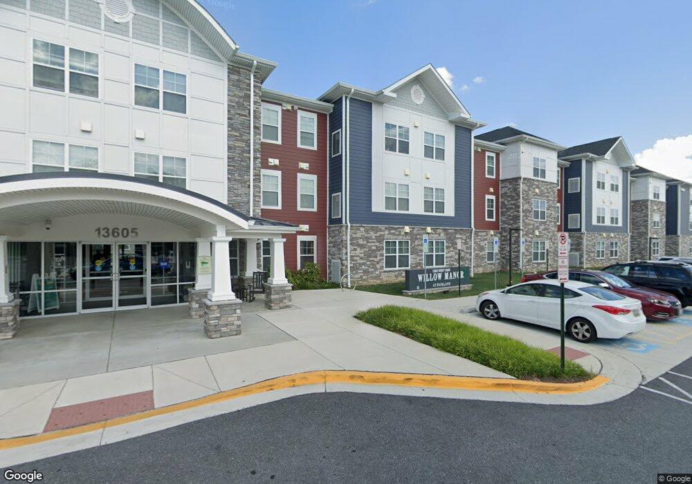 Willow Manor at Fairland - Seniors 62+, Silver Spring, MD 20904 - photo 1