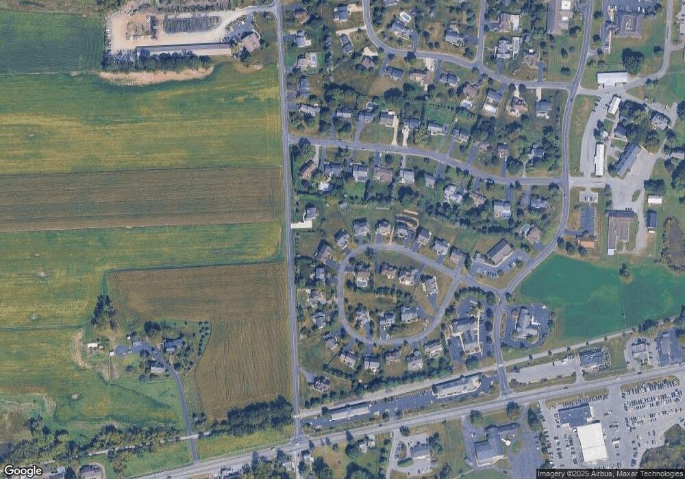 136 Meixell Cir, Lewisburg, PA 17837 - photo 1