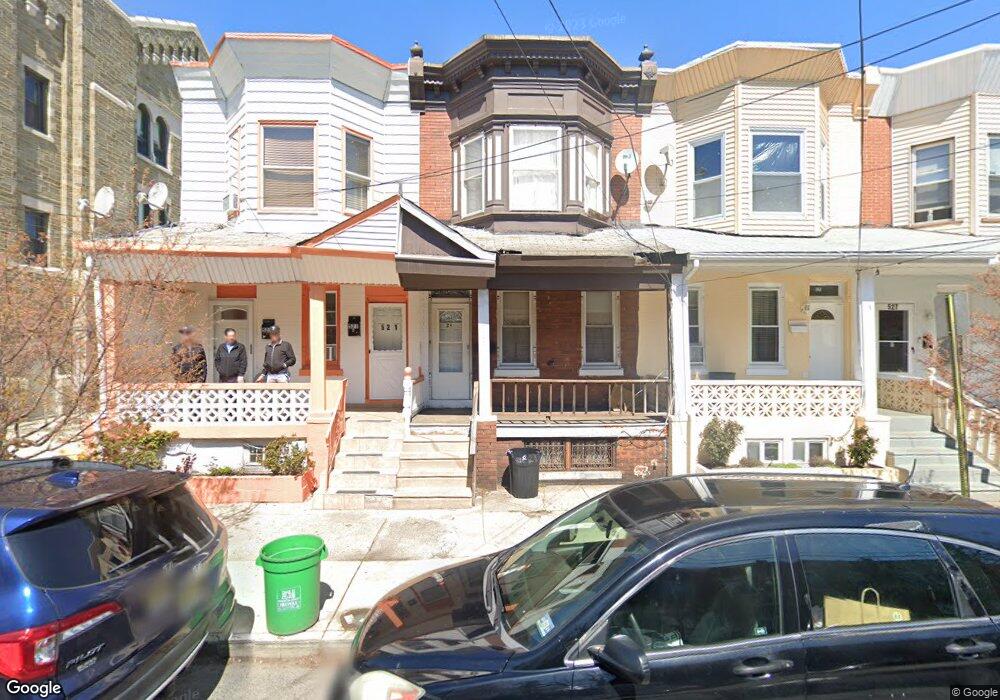 523 Vine St, Camden, NJ 08102 - photo 1