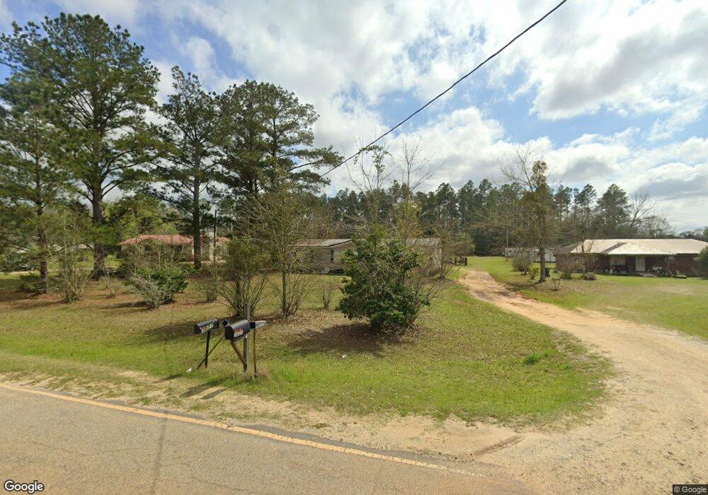 3021 Fennell Rd, Donalsonville, GA 39845 - photo 1