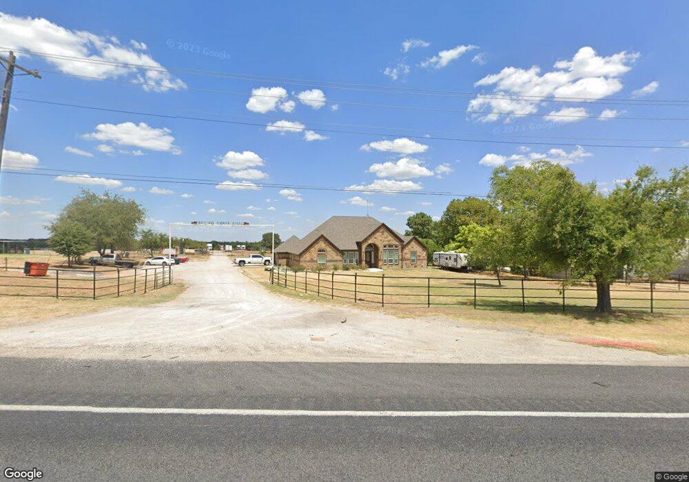 5578 W Highway 199, Springtown, TX 76082 - photo 1