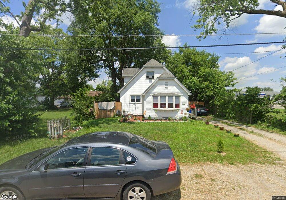 3308 E 13th St, Muncie, IN 47302 - photo 1