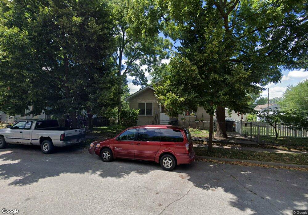 306 S 5th St, Lafayette, IN 47901 - photo 1