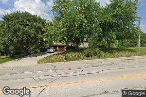 6836 Renner Rd, Shawnee, KS 66217