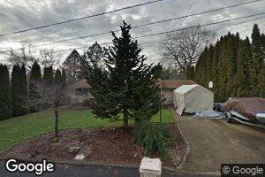 19444 Marlin Ave, Lake Oswego, OR 97035