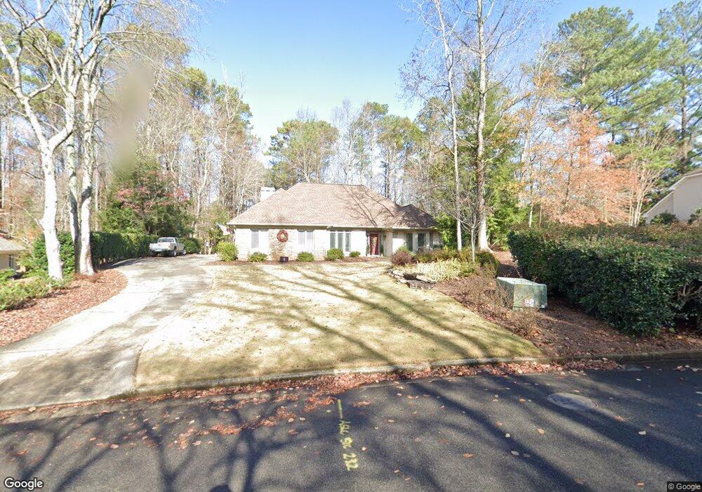 232 Cutty Sark Way, Alpharetta, GA 30005 - photo 1