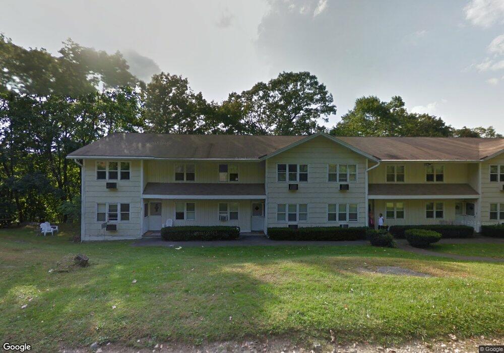 81 Juniper Rd unit 2, Bethel, CT 06801 - photo 1