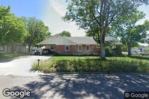 206 E Union St, Manti, UT 84642