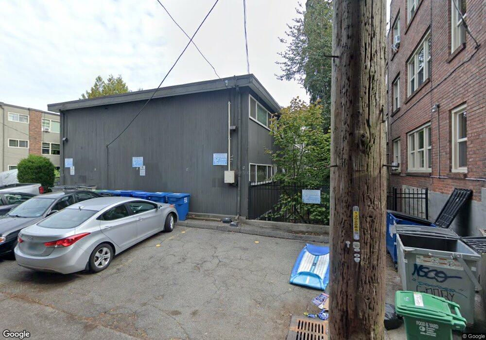 515 Bellevue Ave E, Seattle, WA 98102 - photo 1