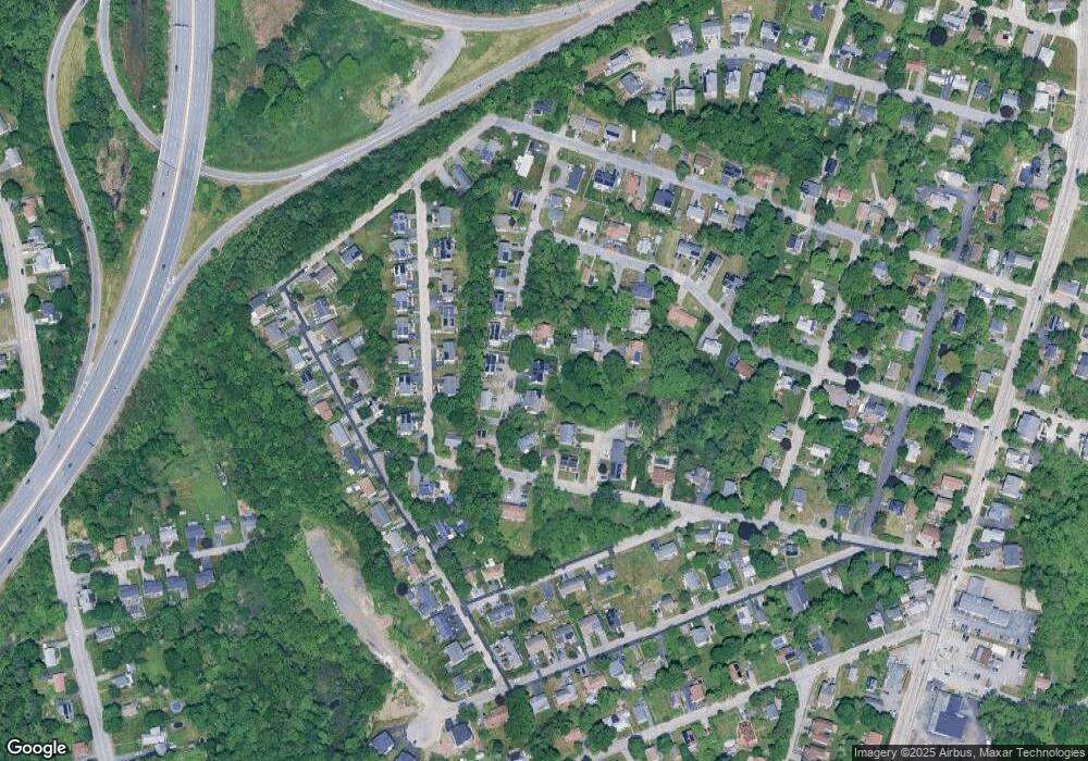 19 Orono St, Worcester, MA 01606 - photo 1