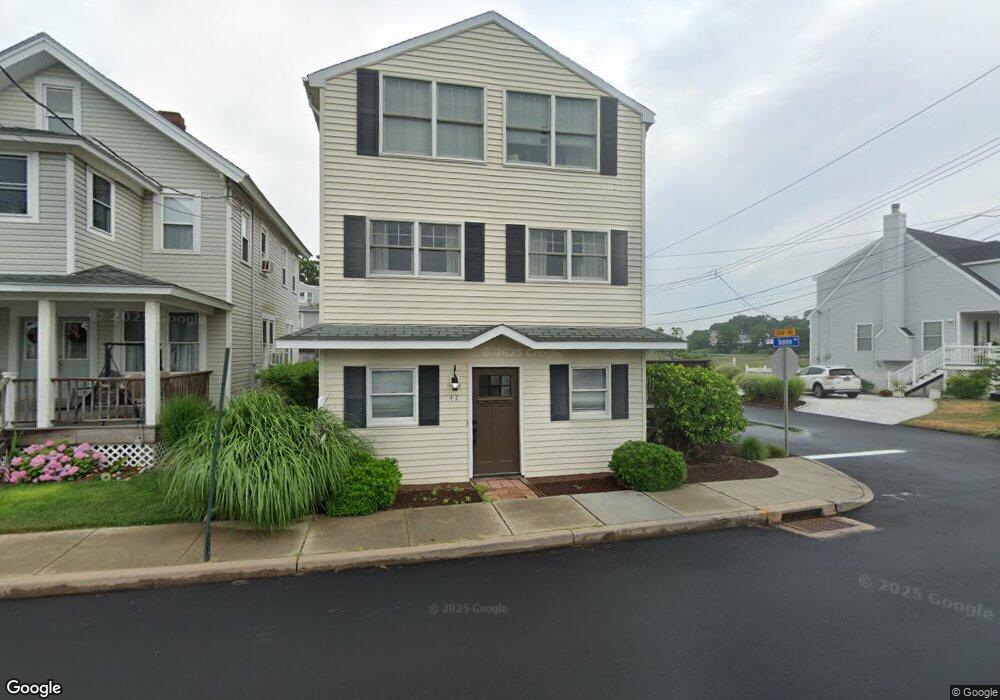 47 Cosey Beach Ave, East Haven, CT 06512 - photo 1