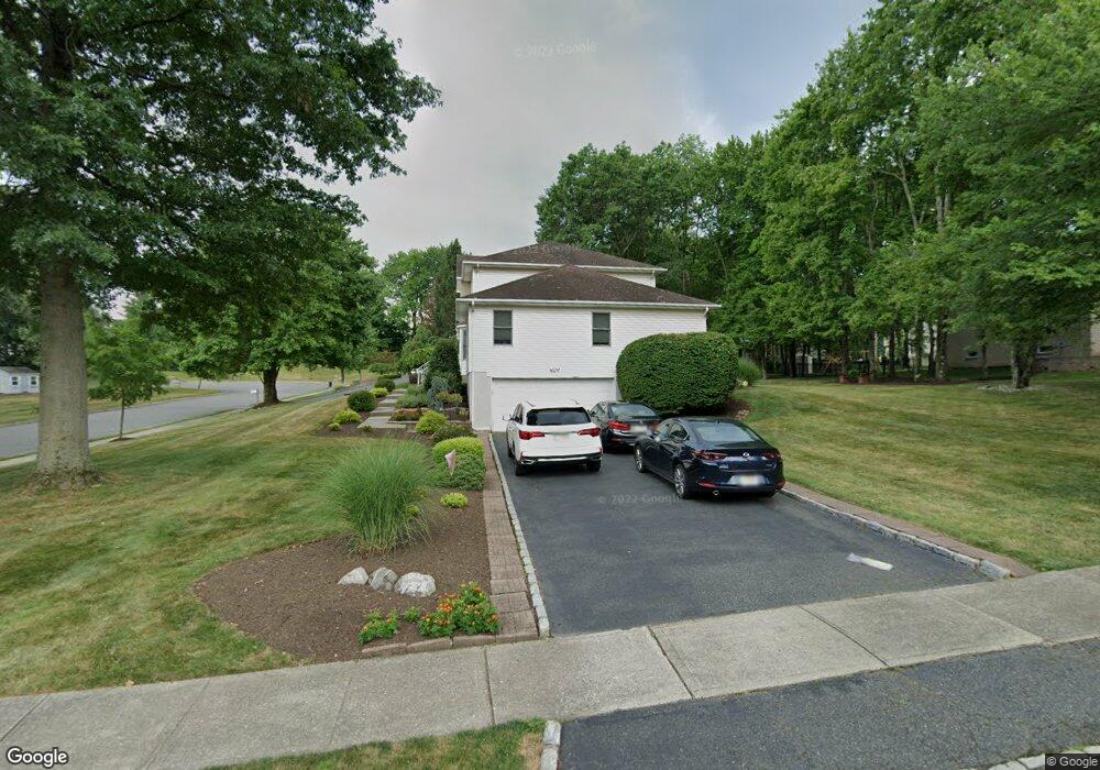 31 Lenard Way, Parsippany, NJ 07054 - photo 1