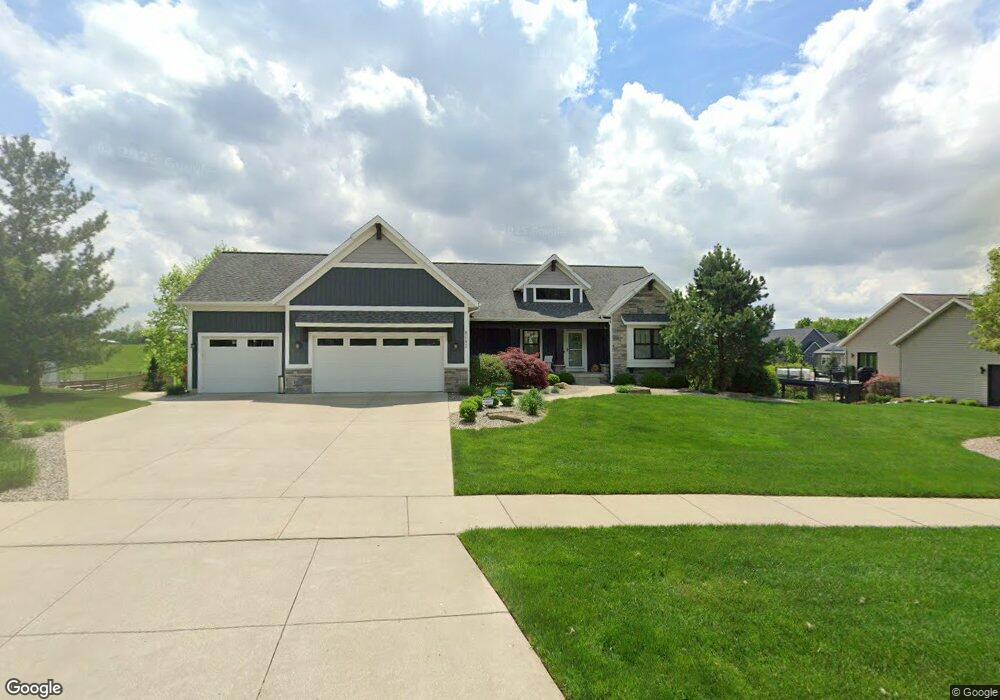 8082 Lionel Dr SW, Byron Center, MI 49315 - photo 1