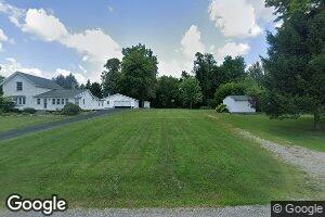 128 E State St, Reading, MI 49274